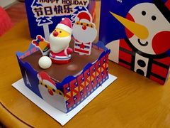 -好利来(新建北路店)