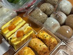 -许阿姨糕团店(南京总店)