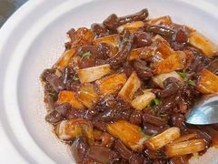 -奉天小馆·非遗东北菜(沈阳万象城店)