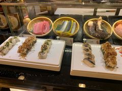 -富力丽思卡尔顿酒店·香荟全日制餐厅