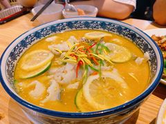 -文叔·湖北名小吃·小龙虾(华强北店)