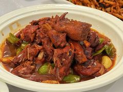 -青岛蓝海大饭店·渔歌舫(李沧店)