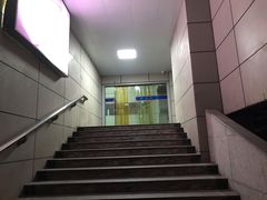 -浙江工业大学（朝晖校区）-游泳馆