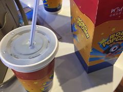 -沃美影城焕影岛LED/中国巨幕(万象汇店)