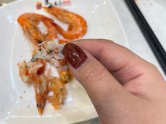 -集杰尚品海鲜烤肉自助餐厅(即墨宝龙广场店)