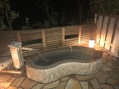 -南紀白浜 浜千鳥の湯 海舟