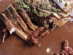 -小吊梨汤·北京菜(香山店)