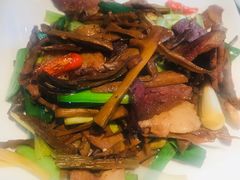 -黑鸡小馆(金源店)