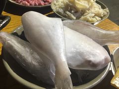 -刁姐火锅(五小区店)