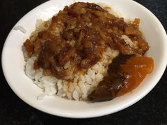 鬍鬚张鲁肉饭(宁夏路店)-胡须张鲁肉饭(美食文化馆店)