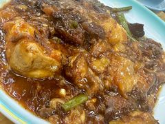 -清真利德顺小老饭庄(复兴路店)
