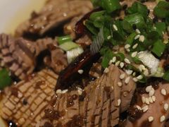 -马凯餐厅(长椿街店)