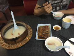 -贰號小院潮汕砂锅粥(前海西街店)