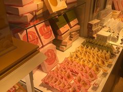 -好利来(阜成门店)