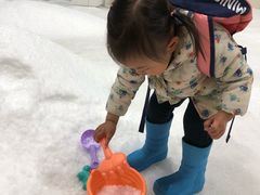 -Mr·Kuma酷么先生雪之乐园