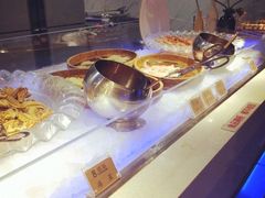 -佰烧海鲜烤肉火锅自助(世茂国际广场店)