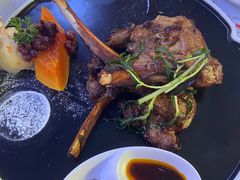 -威尼斯西餐厅(东区店)