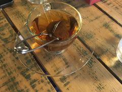 -Cafe Alice咖啡爱丽丝(奥城店)