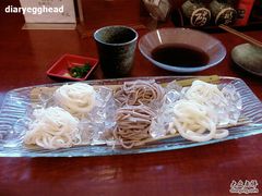 20110518(002)-美浓屋日式拉面(荣华东道店)