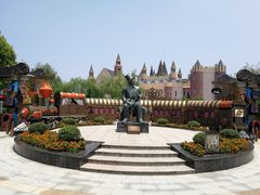 -安徒生童话乐园