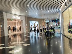 -广州白云国际机场-T2航站楼