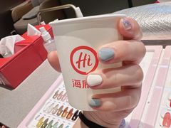 -海底捞火锅(高新万达店)