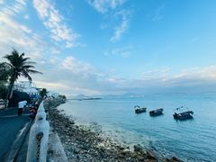 -三亚西岛海洋文化旅游区