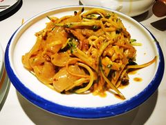 -额娘·春饼烤鸭(华北七楼创始店)