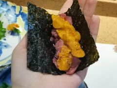 -达摩君日本料理(泰海花园小区店)