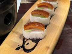 -德永枣香烤鸭(官舍店)