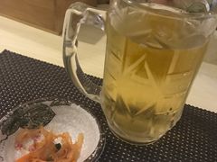 -有喜屋·深夜食堂(北京西路店)