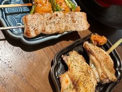 -一豚轩·烧鸟·豚骨拉面(五四路店)