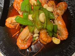 -沪小胖·小龙虾·蓝龙王(八佰伴店)
