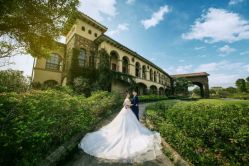 -1986婚纱摄影(清城店)