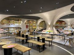 -钟书阁(珍园店)