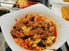 -海底捞火锅(凯德广场店)