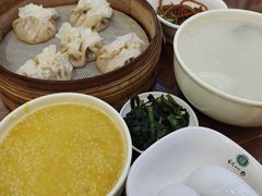 -百年认一力 太原老字号 (桥头街店)
