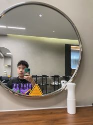 -New Fashion发型定制