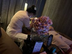 -足莲得·足道SPA(滨湖银泰店)