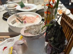-围炉夜话·潮汕卤水火锅(榕江店)