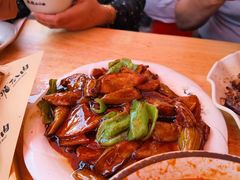 -張飛扒肉·龙江非遗(道外店)