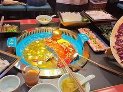 -吼堂老火锅(万寿宫店)