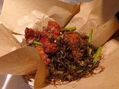 -姜君·千岛湖鱼头馆(浦东大道店)
