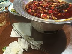 -湘聚缘湘菜馆(斜土路店)