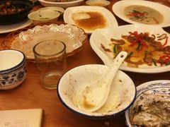 -辉记潮汕海鲜砂锅粥(林和西店)