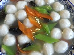 -上海交通大学新疆餐厅