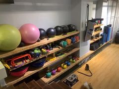 -YCHL Studios健身工作室(市二宫店)