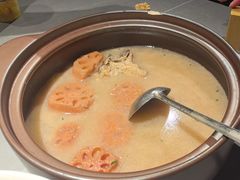 -井水小厨·湘菜(活力广场店)
