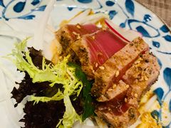 -極上萬膳·日料放题(来福士江景店)