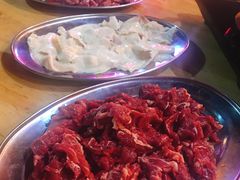 -江村四哥新鲜牛肉店(江高总店)